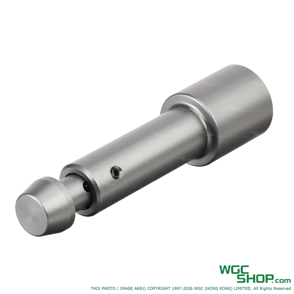 ANGRY GUN Super Reocil Buffer Kit for MARUI M5 MWS GBB - High Speed Ver. AGY-SRBK-TM-HS - WGC Shop