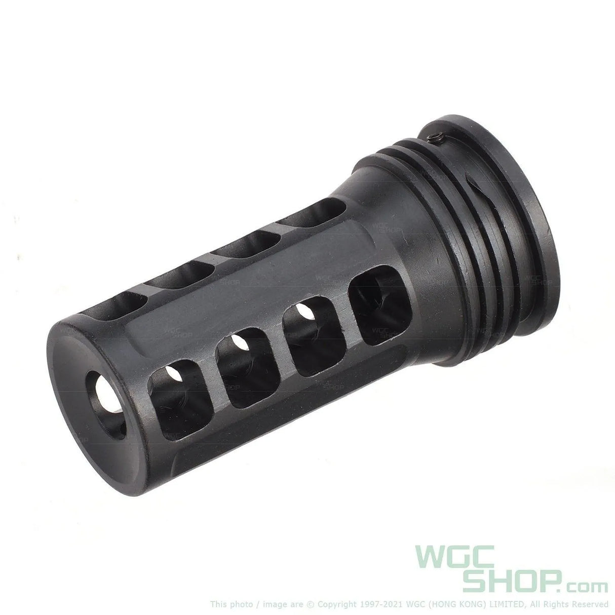 ANGRY GUN TORNADO AR 14mm CCW Flash Hider - WGC Shop