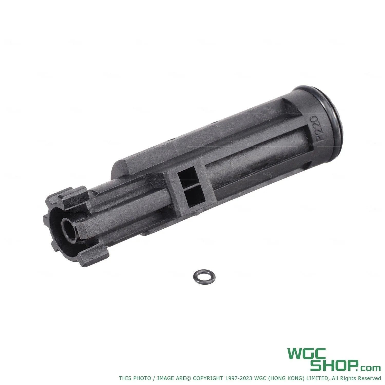 APFG Original Parts - MPX GBB Loading Nozzle Set ( 04-03 / 04-04