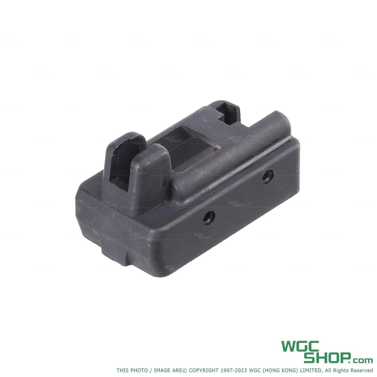 APFG Original Parts - MPX GBB Magazine Lip ( 05-05 ) - WGC Shop