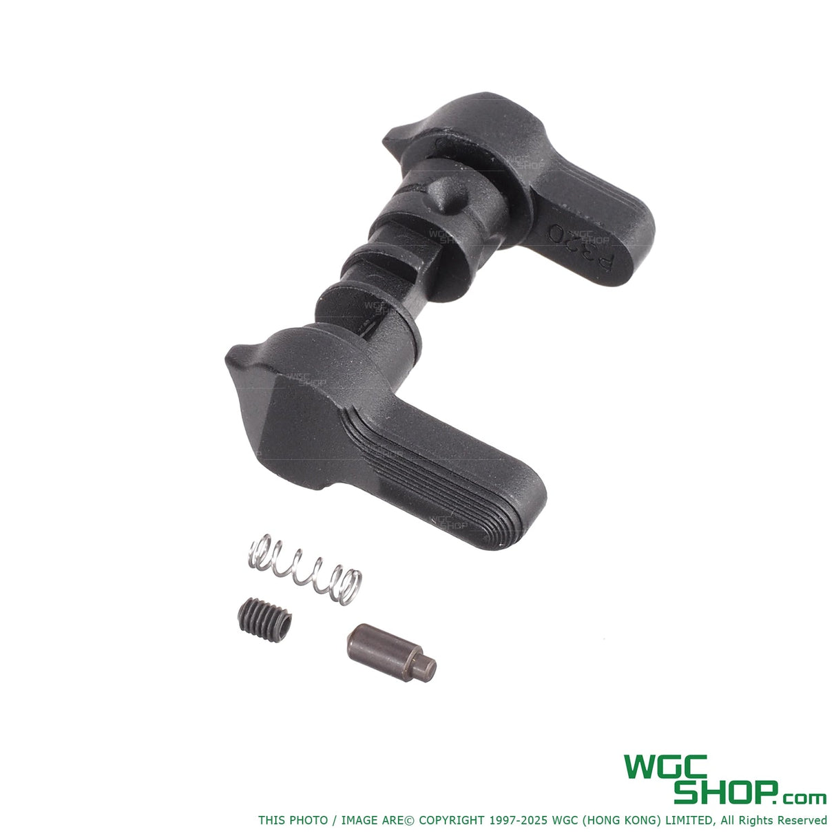 APFG Original Parts - MPX GBB Safety Selector Set ( 02-09 / 02-10 / 02-11 / 02-12 / 02-13 )