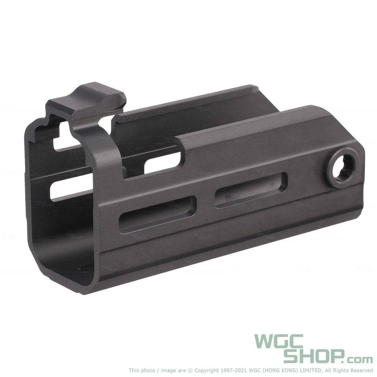 APFG Original Parts - Rattler GBB 5 Inch Handguard Set ( 01-14 ) - WGC Shop