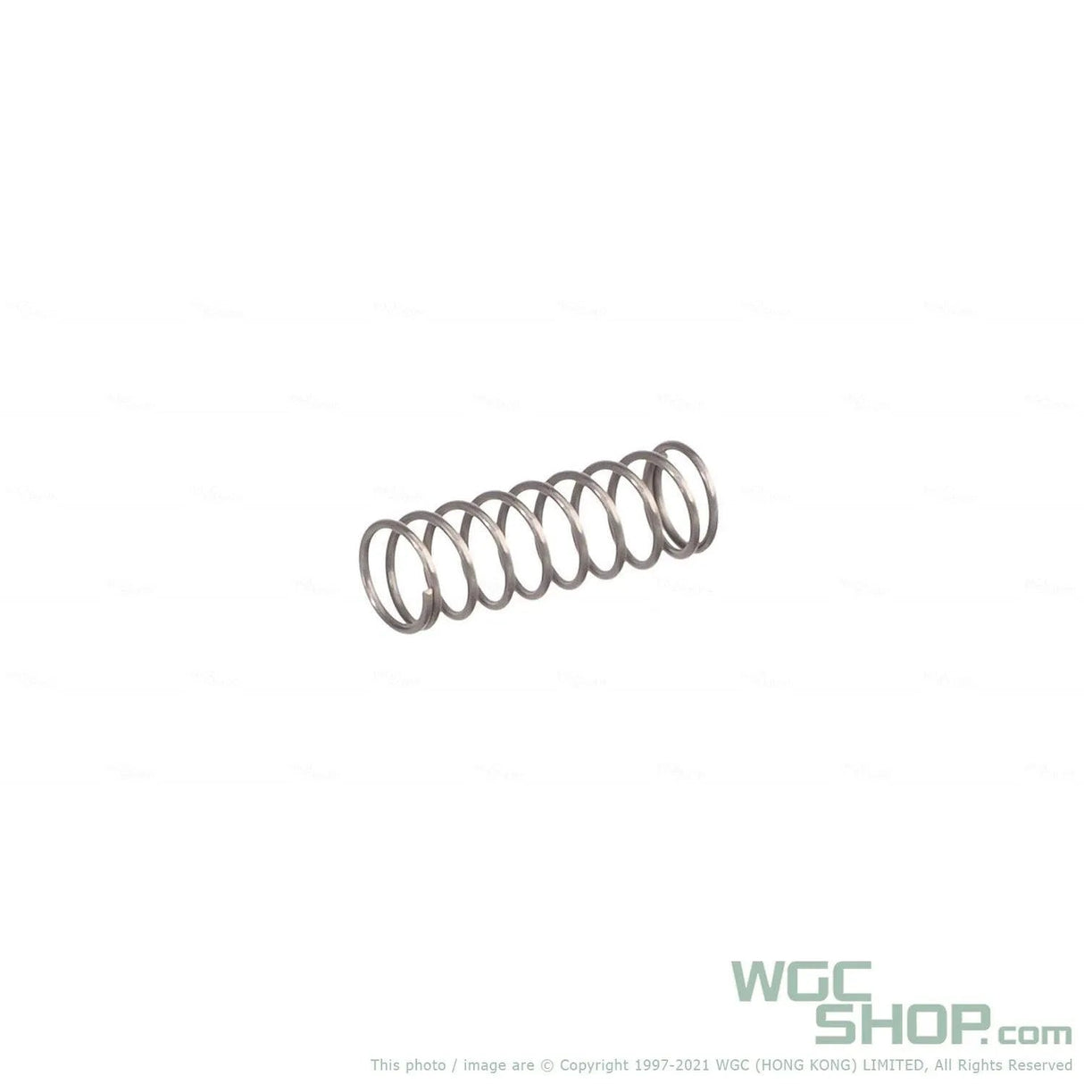 APFG Original Parts - Rattler GBB Disconnector Spring ( 02-18 ) - WGC Shop