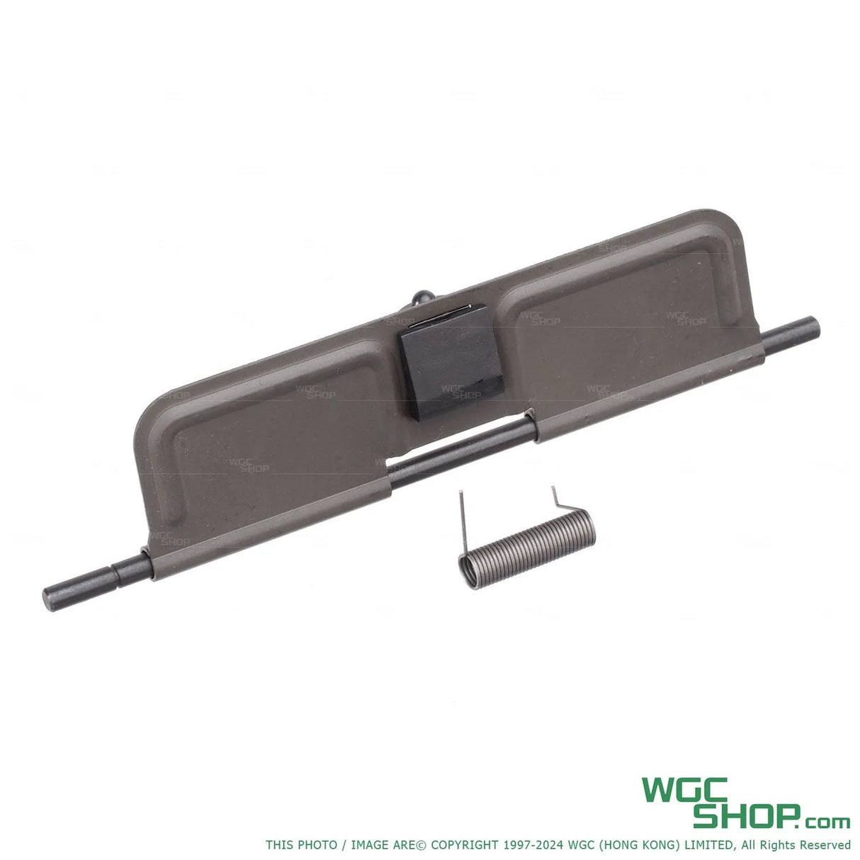 APFG Original Parts - Rattler GBB Dust Cover Set ( 01-05 )-WGC Shop