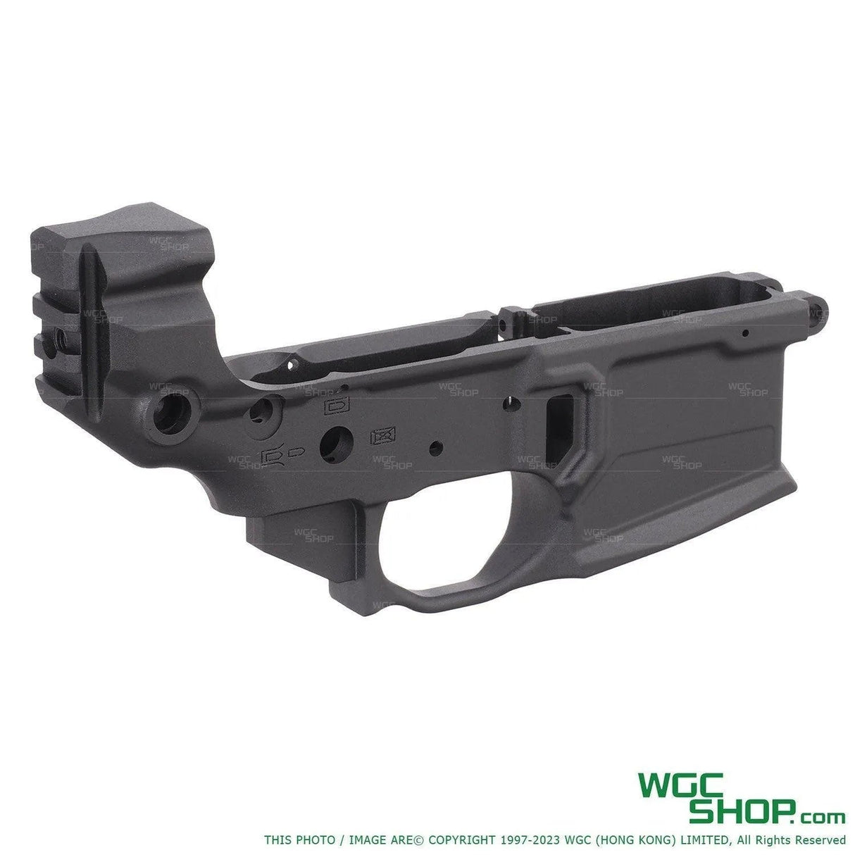 APFG Original Parts - Rattler GBB Lower Receiver ( 02-03 ) - WGC Shop