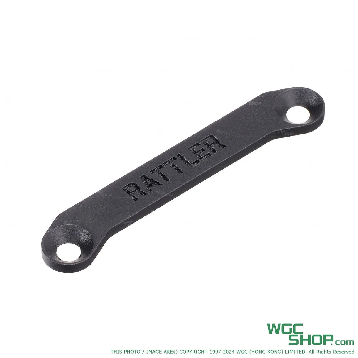 APFG Original Parts - Rattler GBB Name Plate ( 01-02 )-WGC Shop