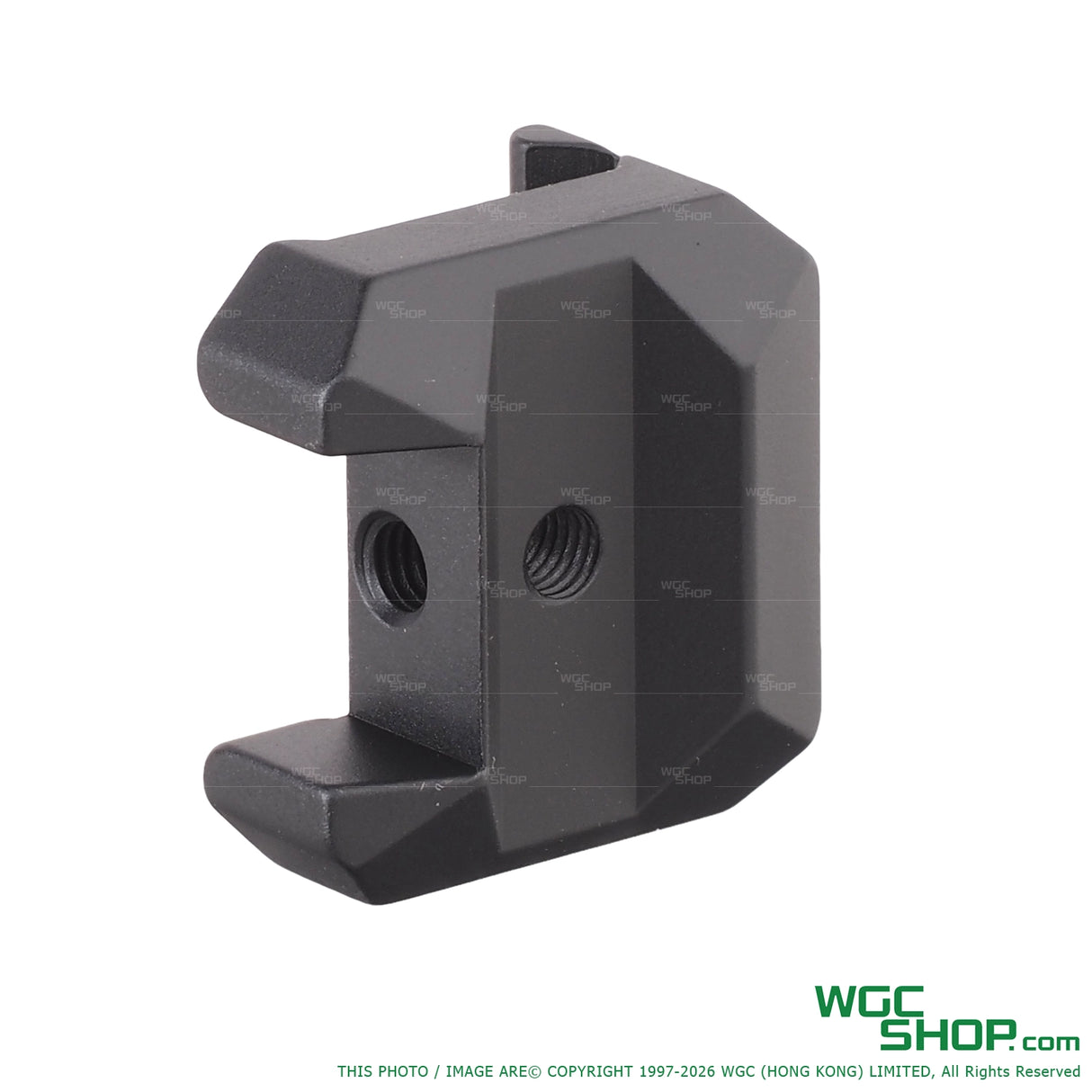 APFG Original Parts - XM7 Fixed Buttstock Tube Base ( VG2DSTK210 )