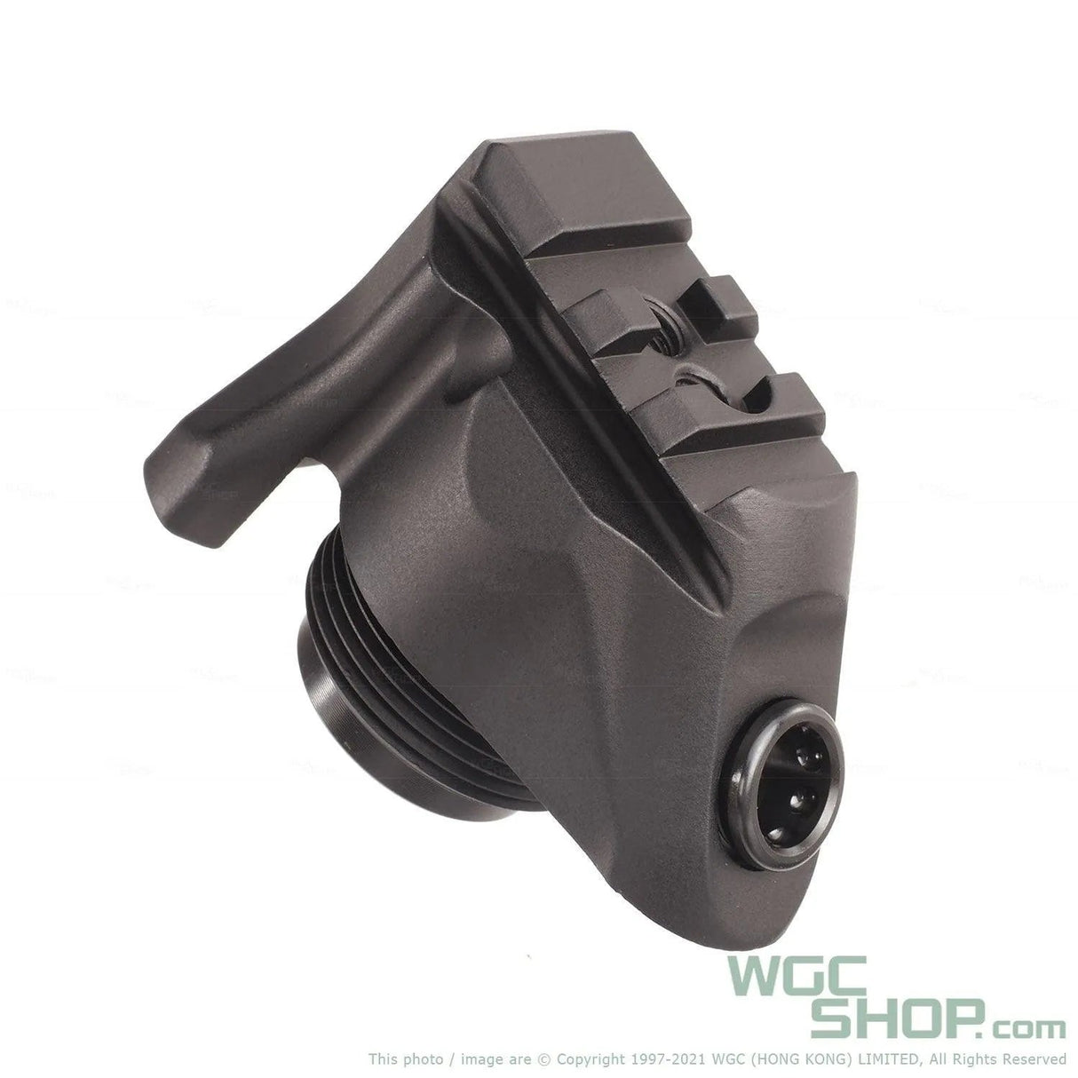 APFG Stock Adaptor Kit for 004BK Rattler GBB Airsoft - WGC Shop