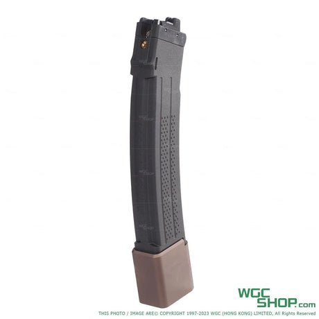 APFG X-K 30Rds Extended Gas Airsoft Magazine - Bronze - WGC Shop