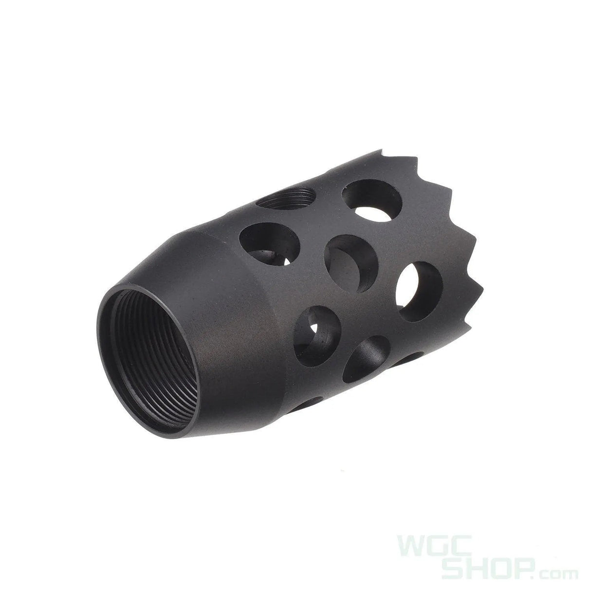 APS 2 Inch Breaching Flash Hider for CAM870 - WGC Shop