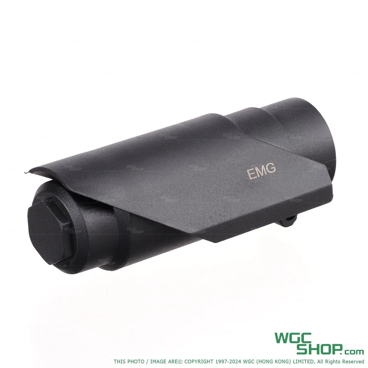 APS Battery Case Extension for Noveske Space Invader-WGC Shop