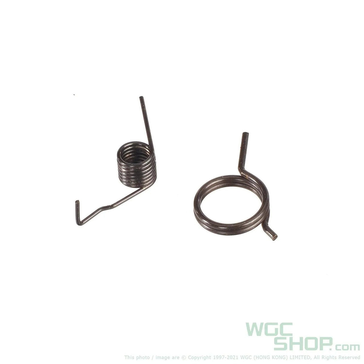 APS Co2 Pistol Hammer Spring - WGC Shop