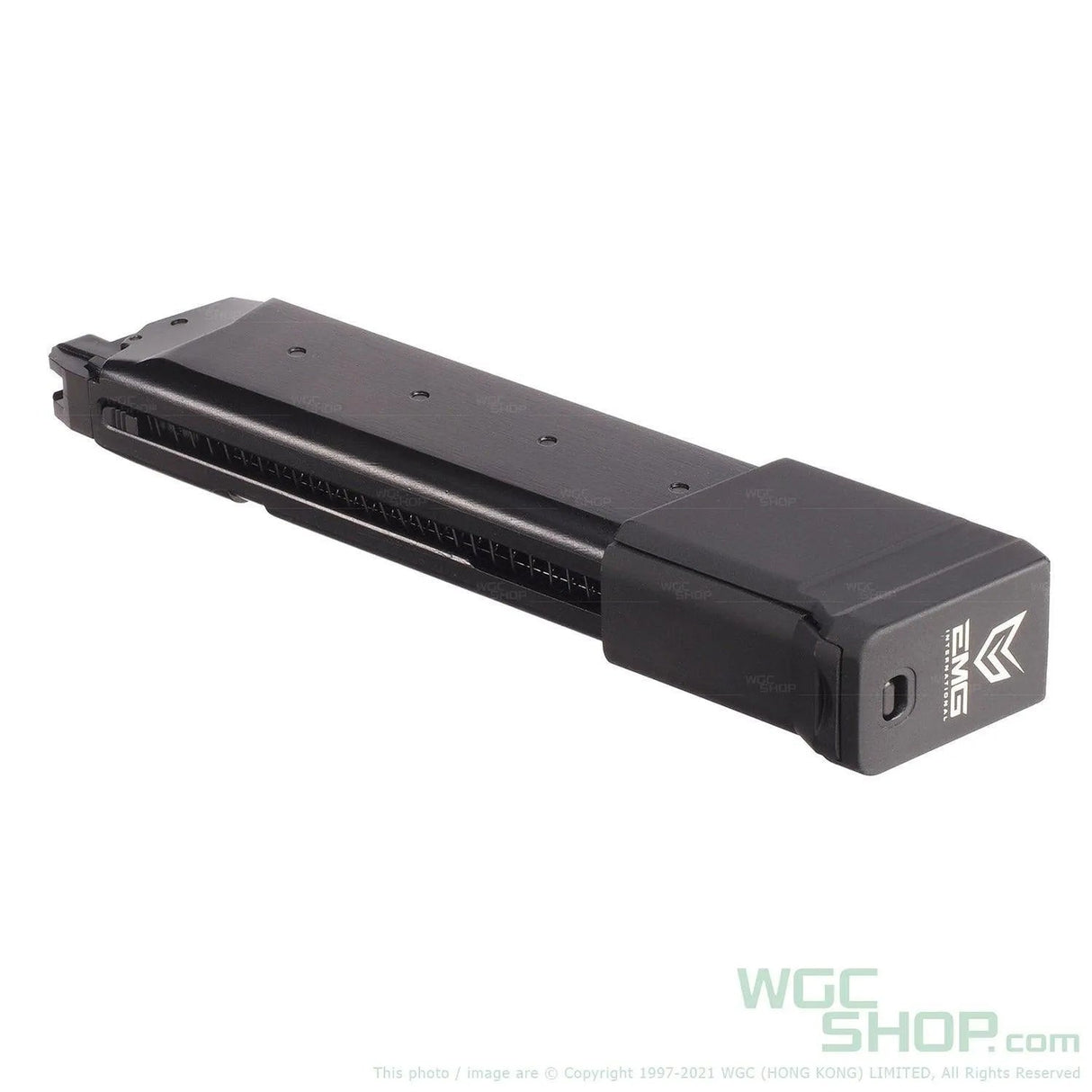APS EMG 30rds Co2 Magazine for Marui G17 / APS ACP GBB Airsoft - WGC Shop