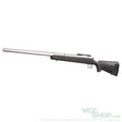 APS / EMG Barrett Fieldcraft Top Gas Sniper Airsoft - WGC Shop
