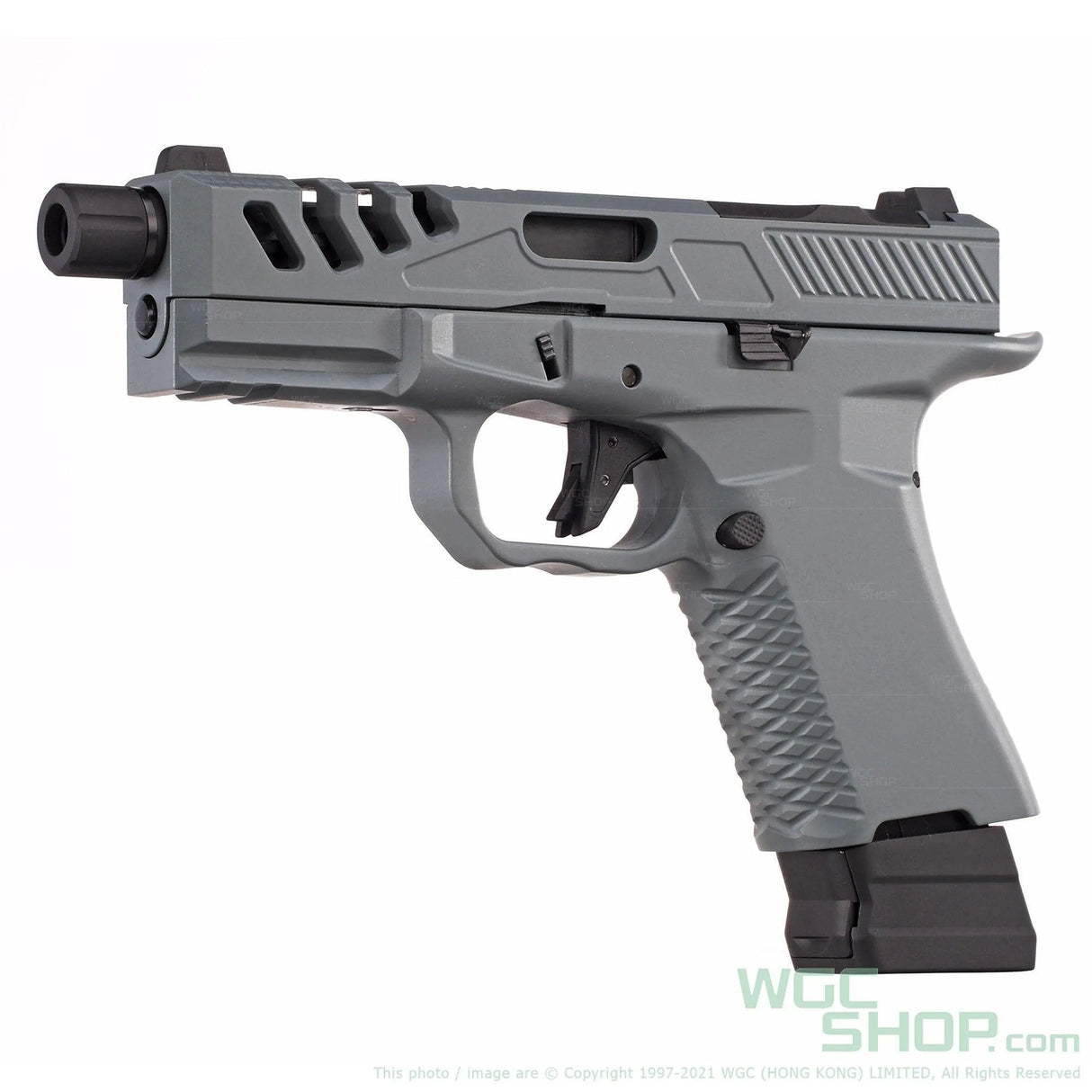 APS EMG F1 Firearms Licensed GBB Airsoft - WGC Shop