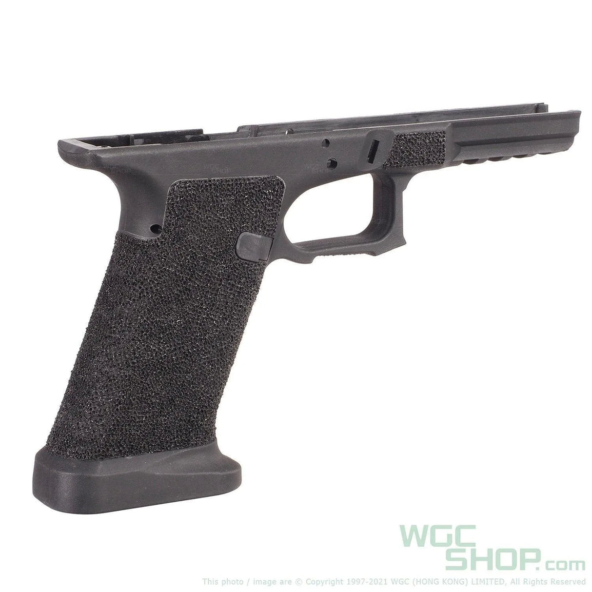 APS EMG OMEGA Frame for Marui G17 / APS ACP GBB Airsoft - WGC Shop