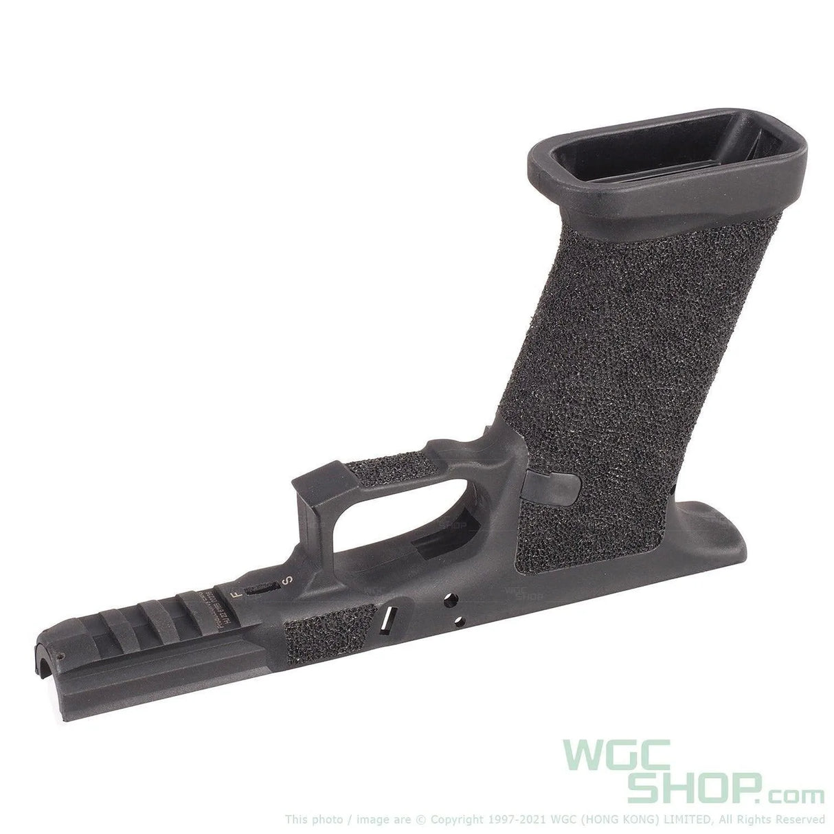 APS EMG OMEGA Frame for Marui G17 / APS ACP GBB Airsoft - WGC Shop