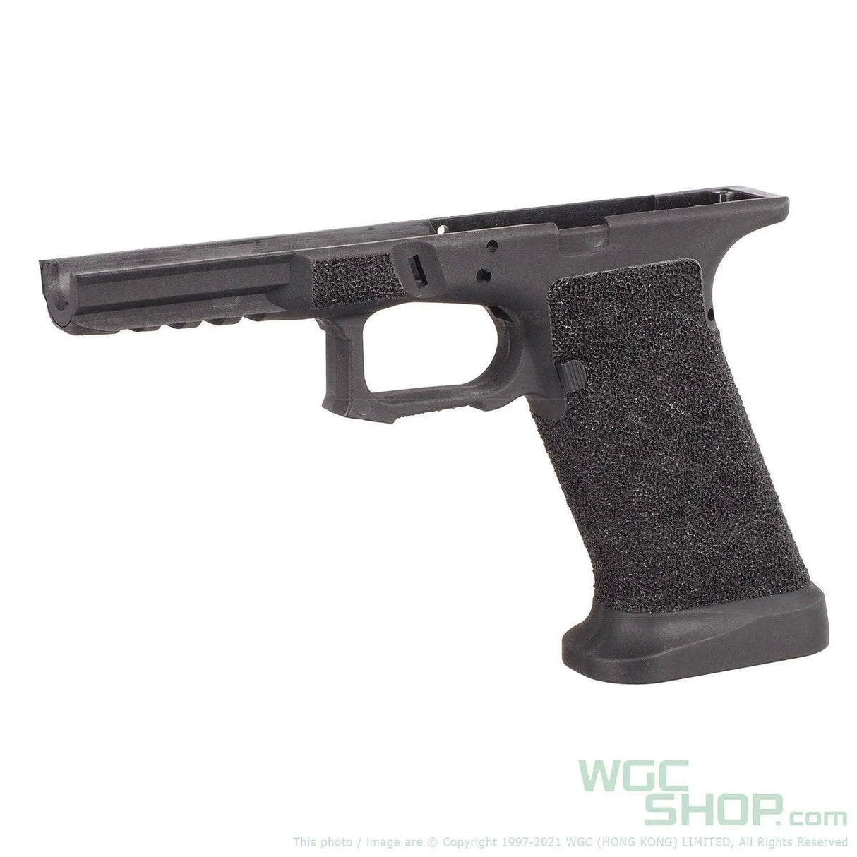 APS EMG OMEGA Frame for Marui G17 / APS ACP GBB Airsoft - WGC Shop