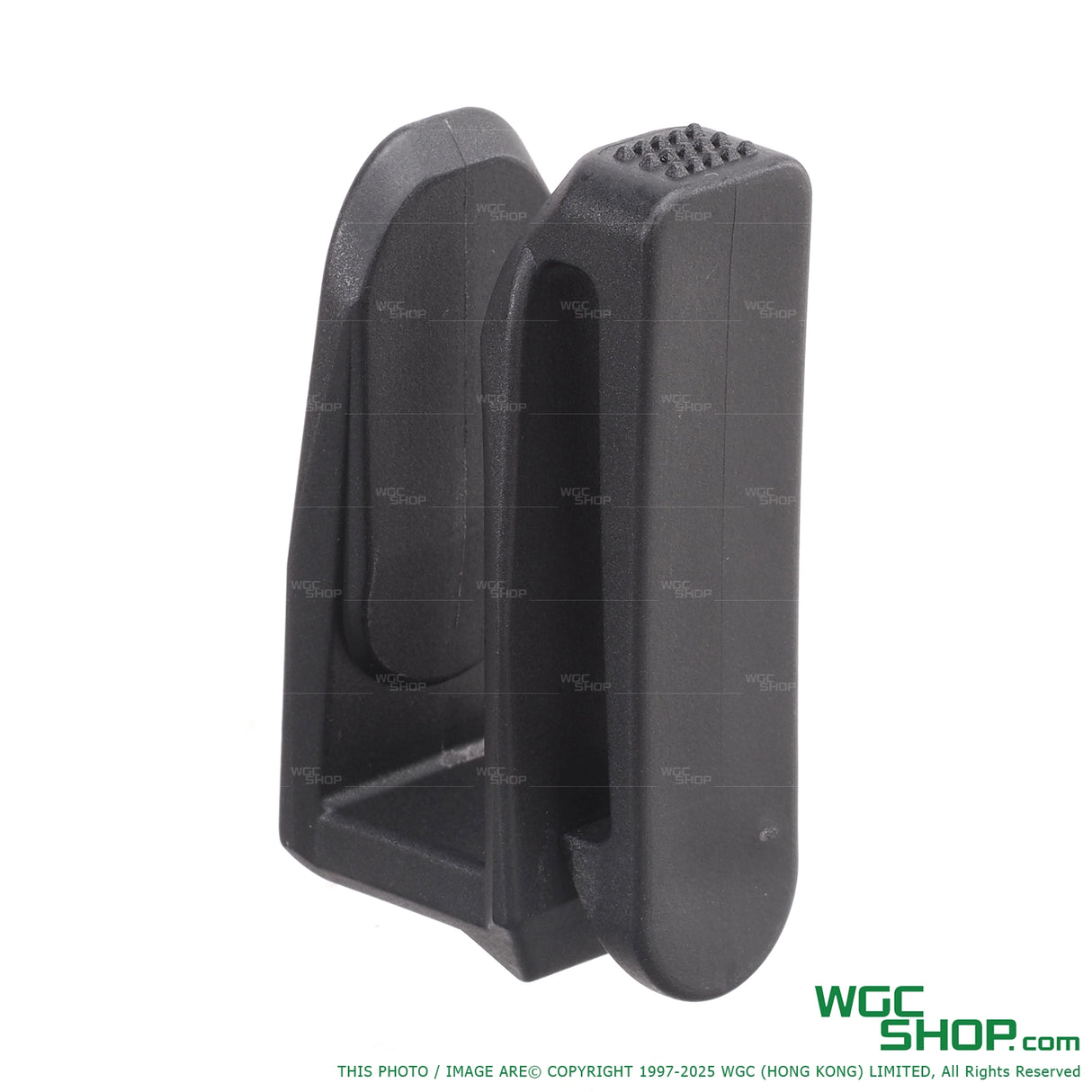 Back view of MARUI G17 Everyday Carry Holster