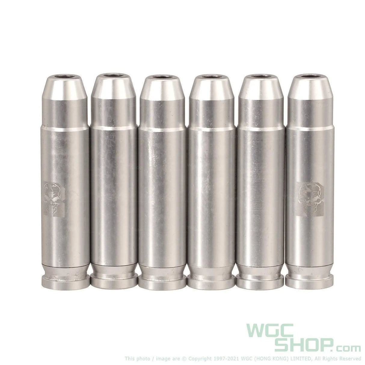 APS Smart Charge 6mm Skull Rechargeable Cartridge - WGC Shop