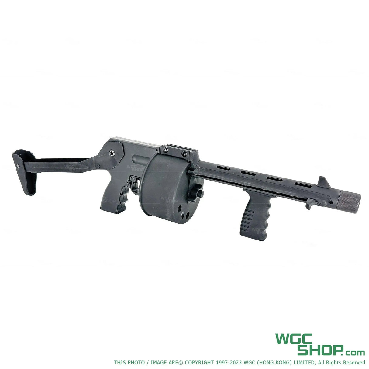 APS Striker-12 Street Sweeper MK2 Airsoft - WGC Shop