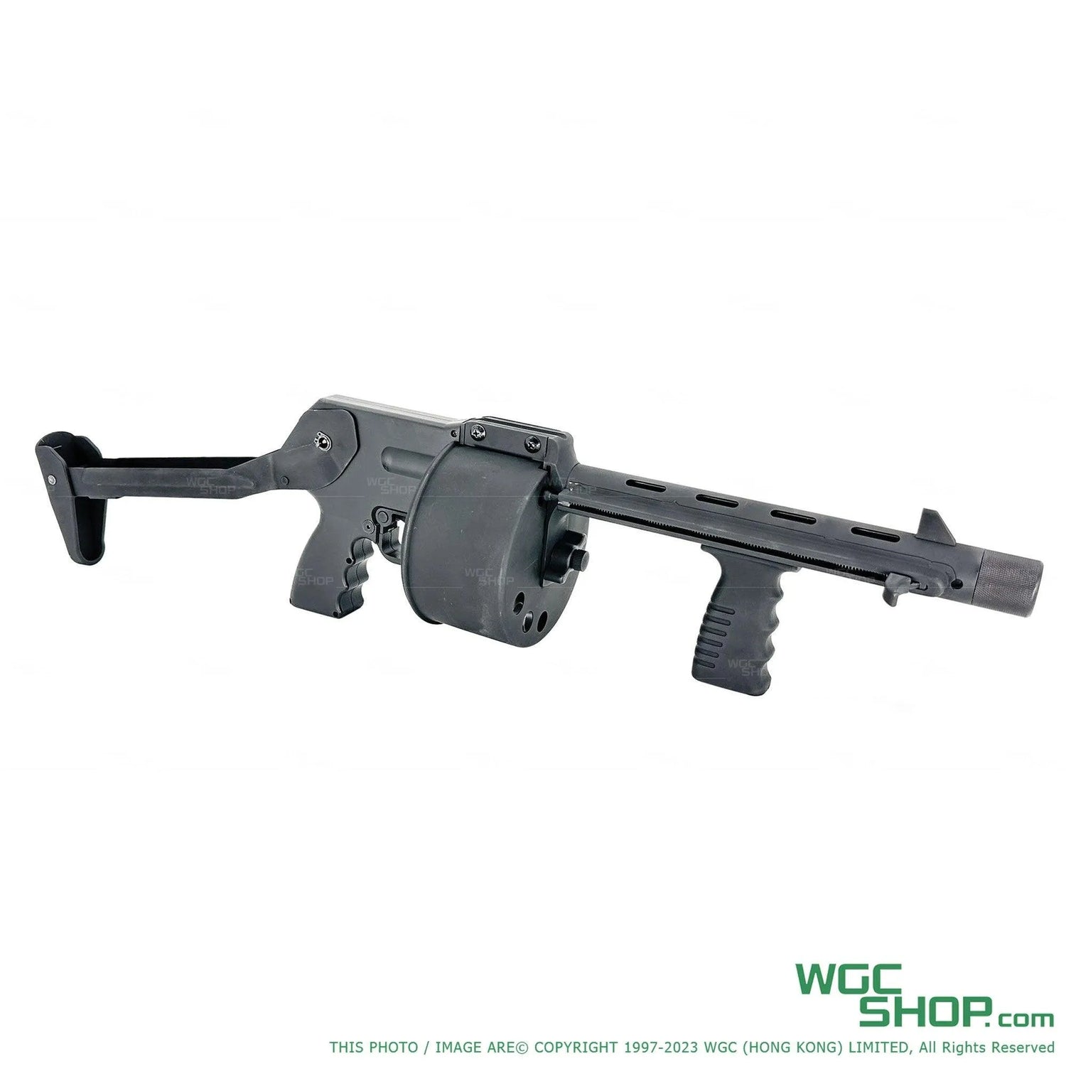 APS Striker-12 Street Sweeper MK2 Airsoft - WGC Shop