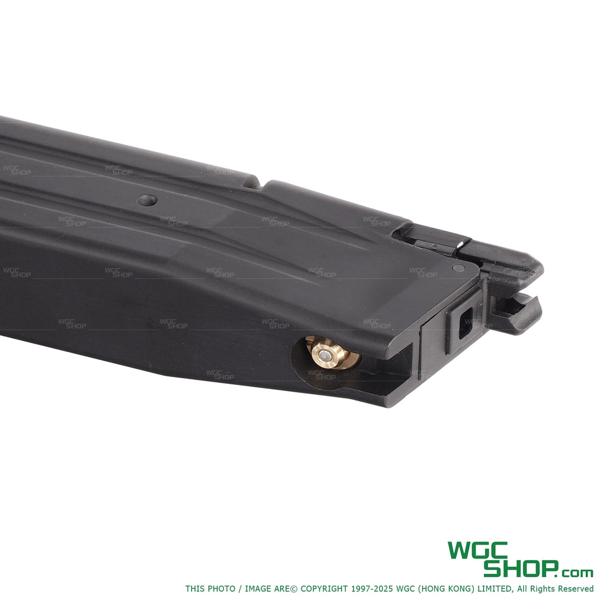 ARCTURUS 31Rds Ambi Spec Hi-Capa Gas Airsoft Magazine