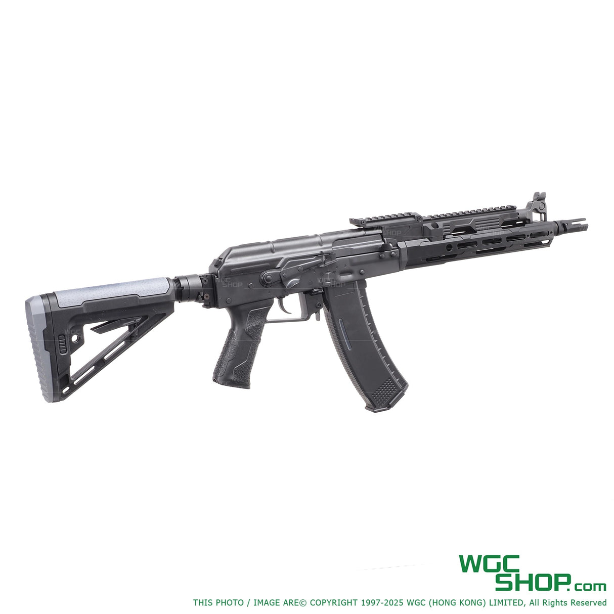 ARCTURUS Advanced Tactical AK MOD1 Carbine Electric Airsoft ( AEG ) FE®-