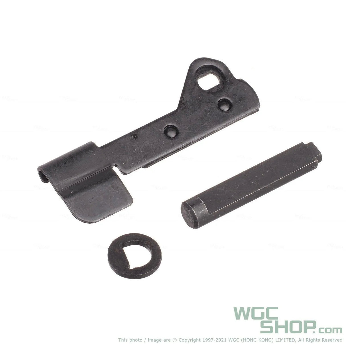 ARCTURUS AK-12 Top Cover Lever Set - WGC Shop