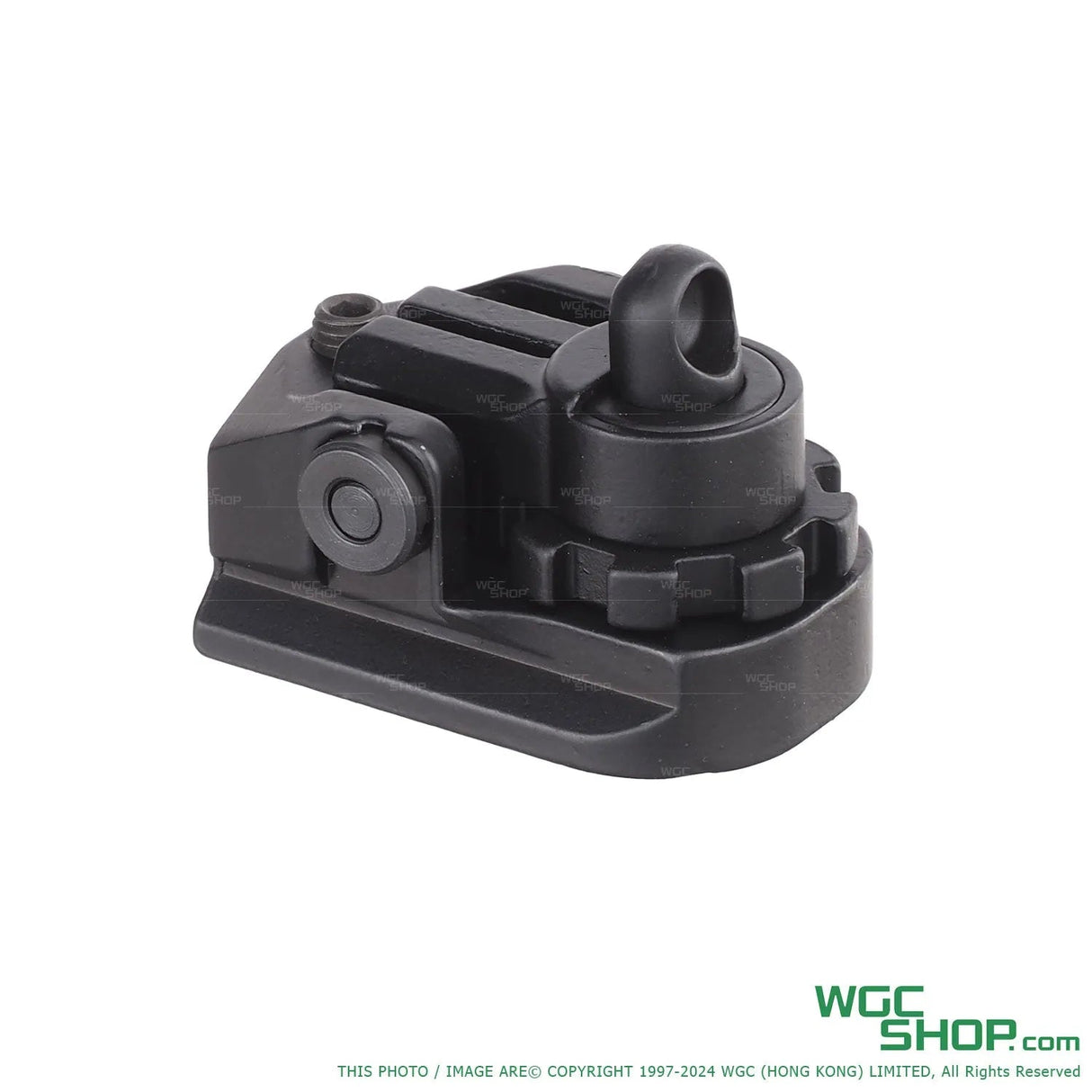ARCTURUS AK12 / AK15 / AK19 Rear Aperture Sight-WGC Shop