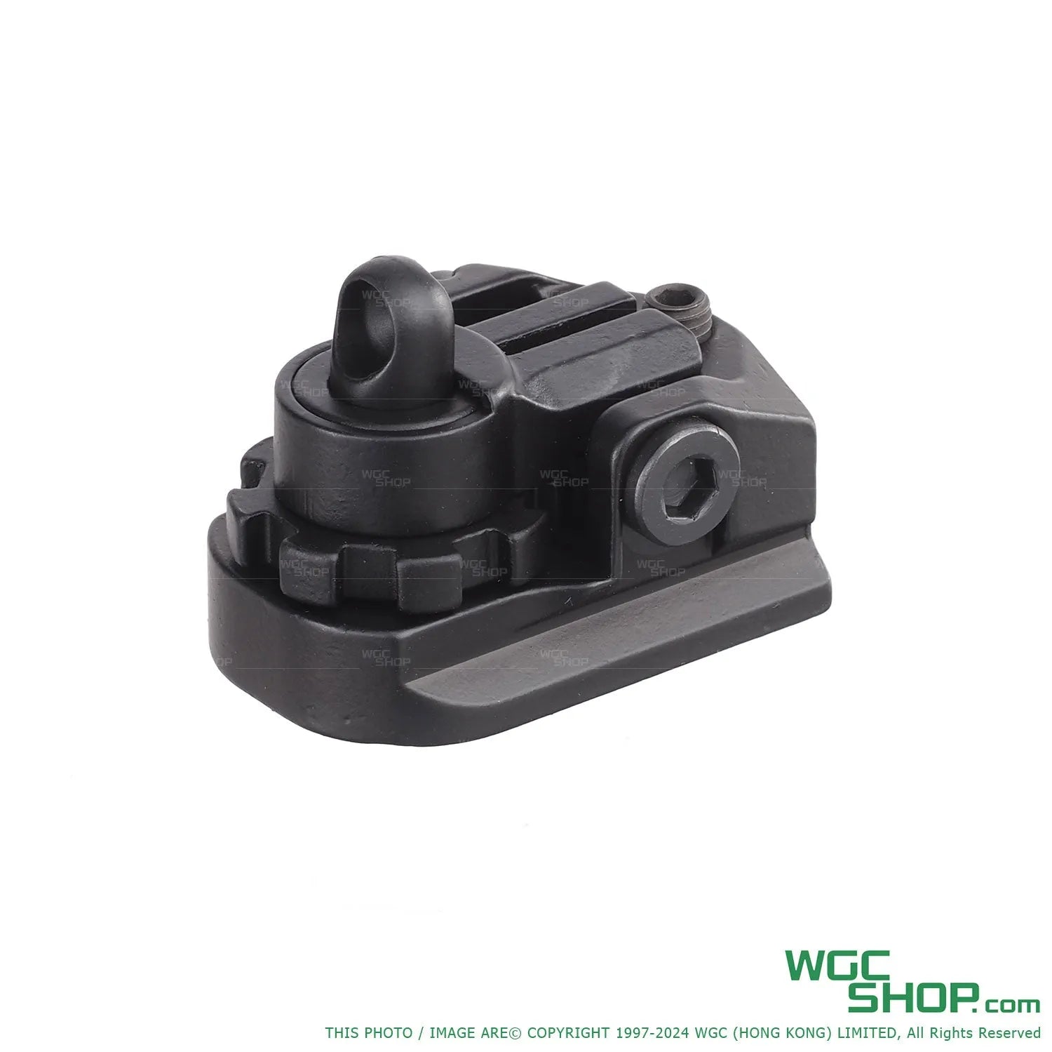ARCTURUS AK12 / AK15 / AK19 Rear Aperture Sight-WGC Shop
