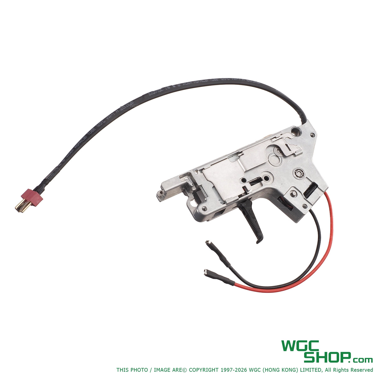 ARCTURUS C.A.T. V2 FE CENTAUR Split Gearbox Complete Lower