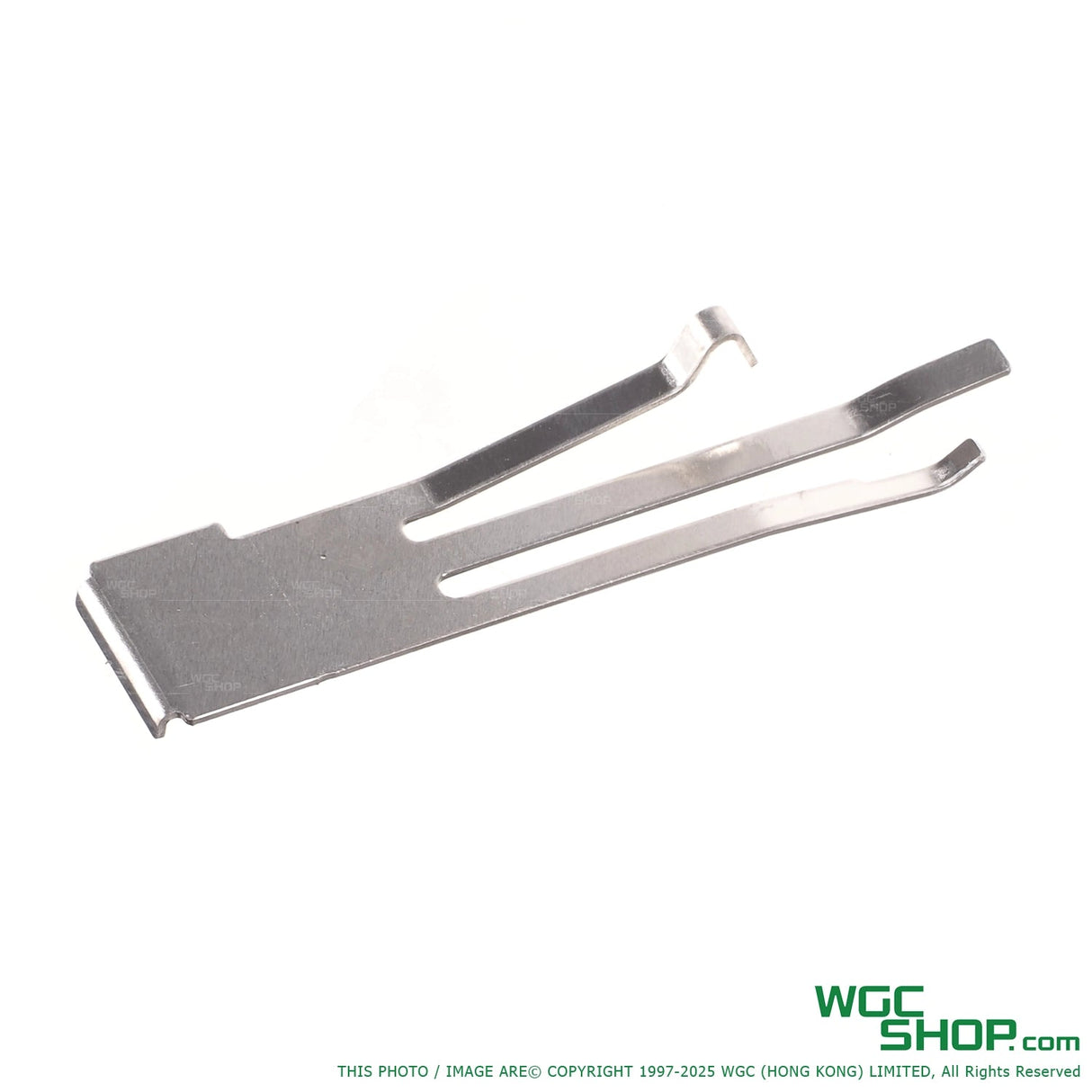 ARCTURUS Hi-Capa Stainless Trident Sear Spring for Vanguard & MARUI Hi-Capa GBB