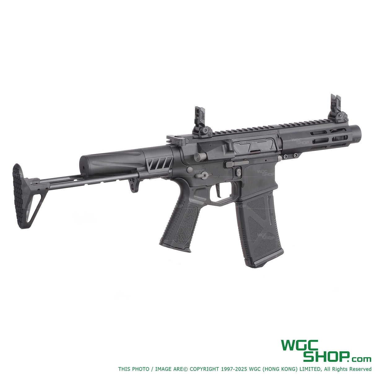 ARCTURUS Karambit® MOD1 PDW 5.5" LITE Electric Airsoft ( AEG ) FE®-