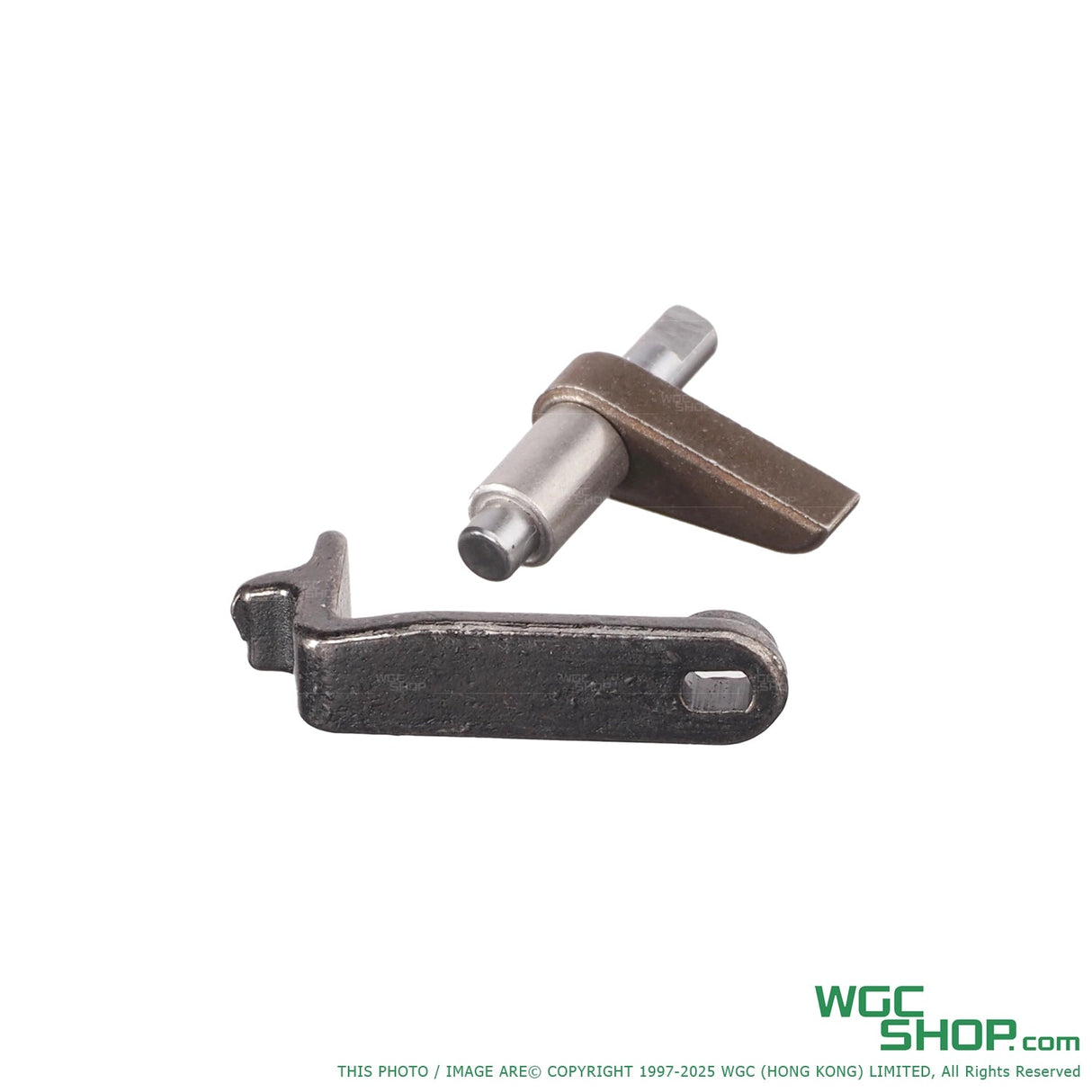 ARCTURUS M4 / 416 Anti-Reversal Latch w/ Release-