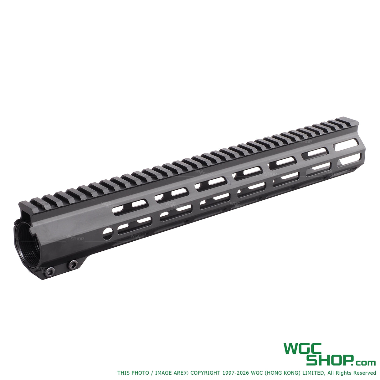 ARCTURUS NY06 13.5" RAIL Set