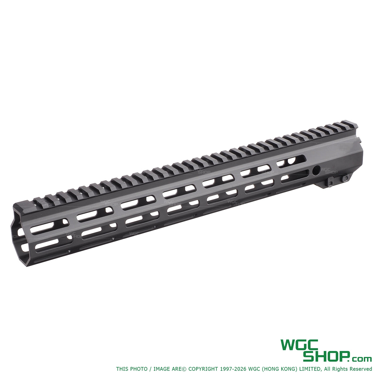 ARCTURUS NY06 13.5" RAIL Set