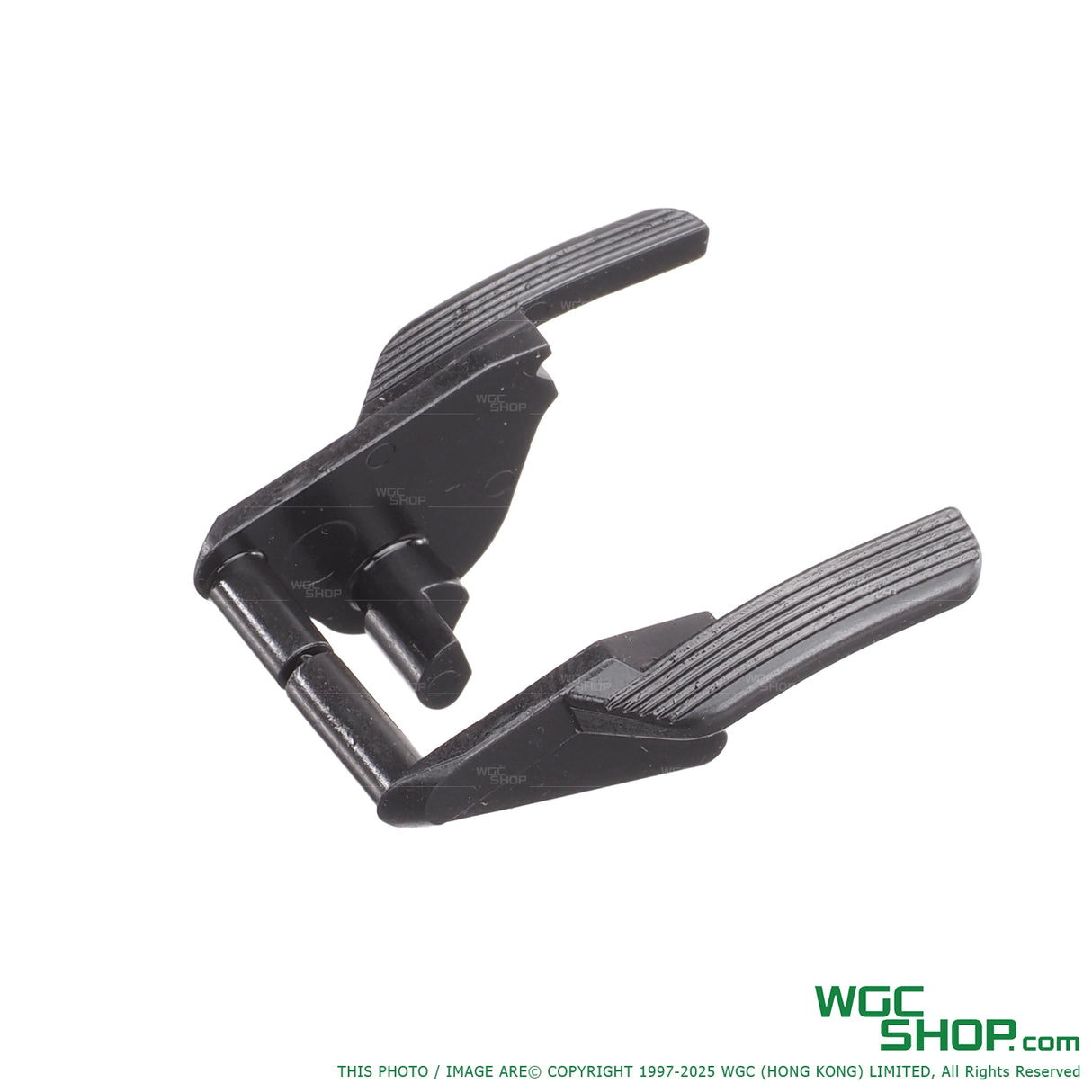 ARCTURUS Hi-Capa MM Steel Ambi Thumb Safety Set