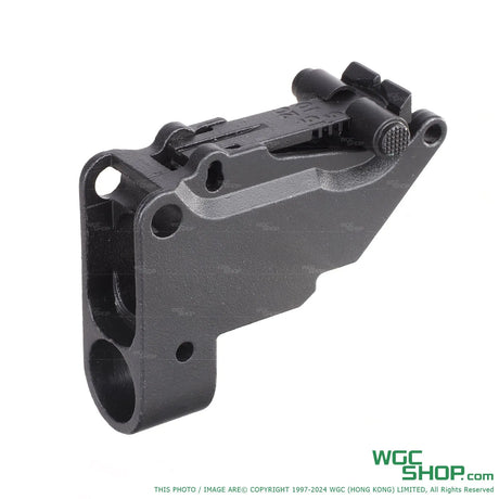 ARCTURUS PP19-01 Vityaz Rear Sight-WGC Shop