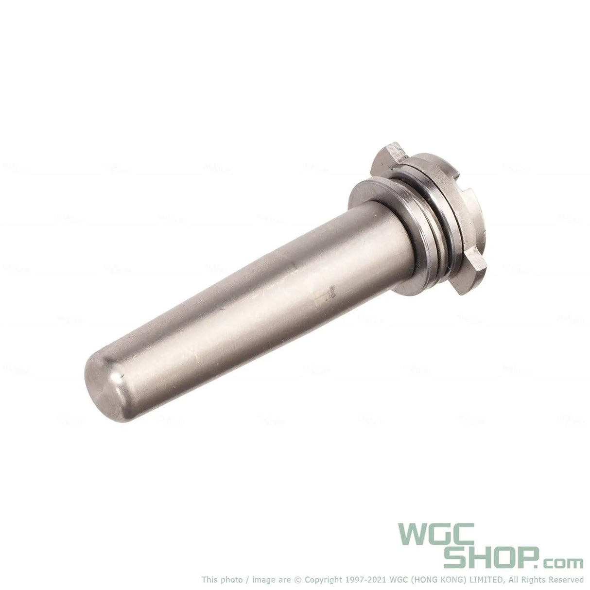 ARCTURUS RS CNC Steel Bearing Spring Guide - WGC Shop