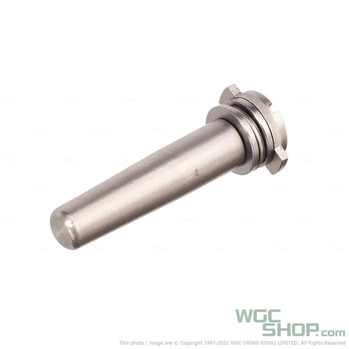 ARCTURUS RS CNC Steel Bearing Spring Guide - WGC Shop