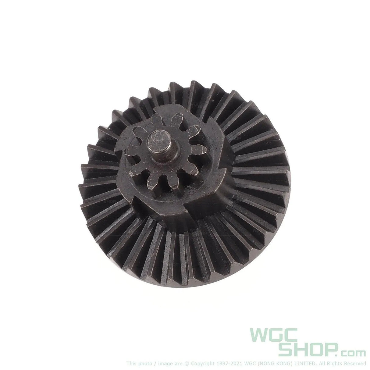 ARCTURUS RS CNC Steel Machined Gear Set ( 13:1 ) - WGC Shop