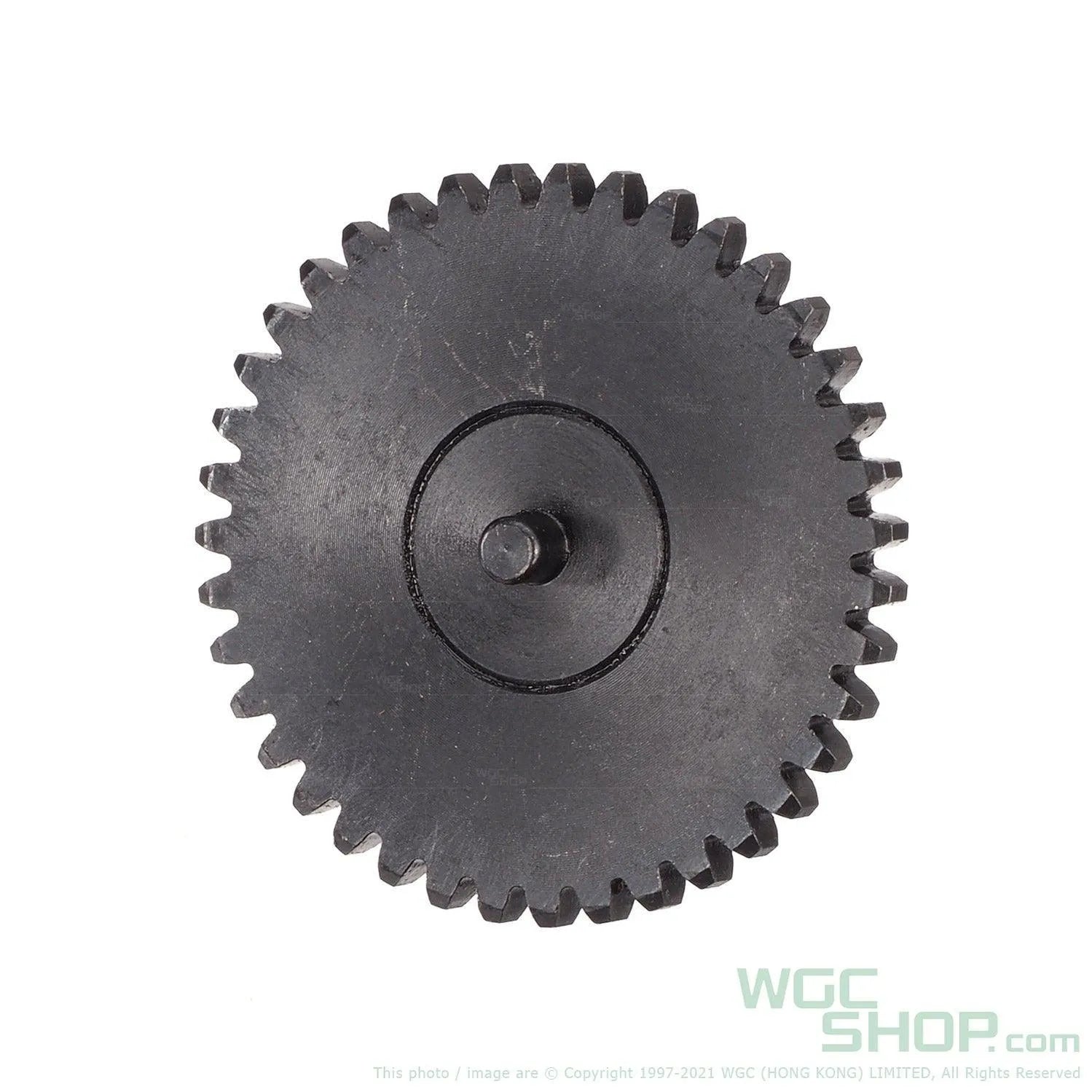 ARCTURUS RS CNC Steel Machined Gear Set ( 13:1 ) - WGC Shop
