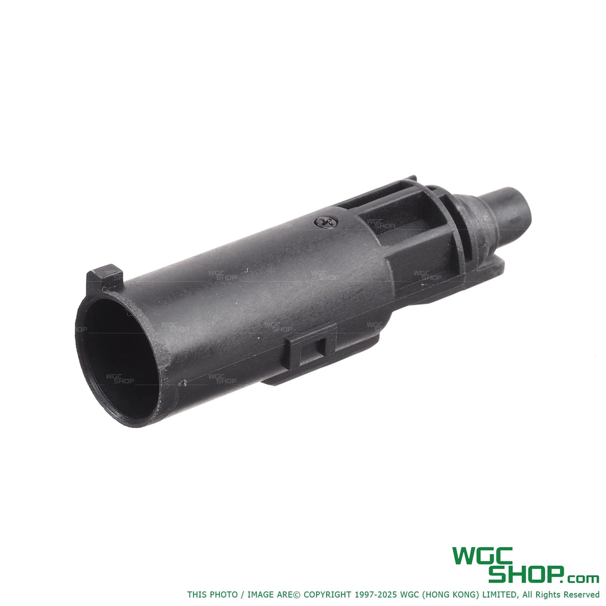 ARCTURUS RS® Hi-Capa ImpactX™ PA66 Nylon Fiber Reinforced Polymer Loading Nozzle Assembly for Vanguard & MARUI Hi-Capa GBB