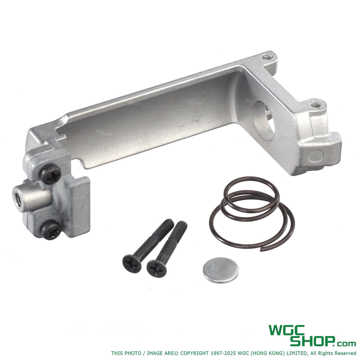 ARCTURUS RS PP19-01 Motor Cage-