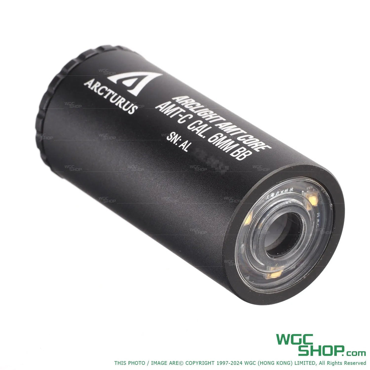 ARCTURUS RS® SIRIUS AMT Arclight Modular Tracer-WGC Shop