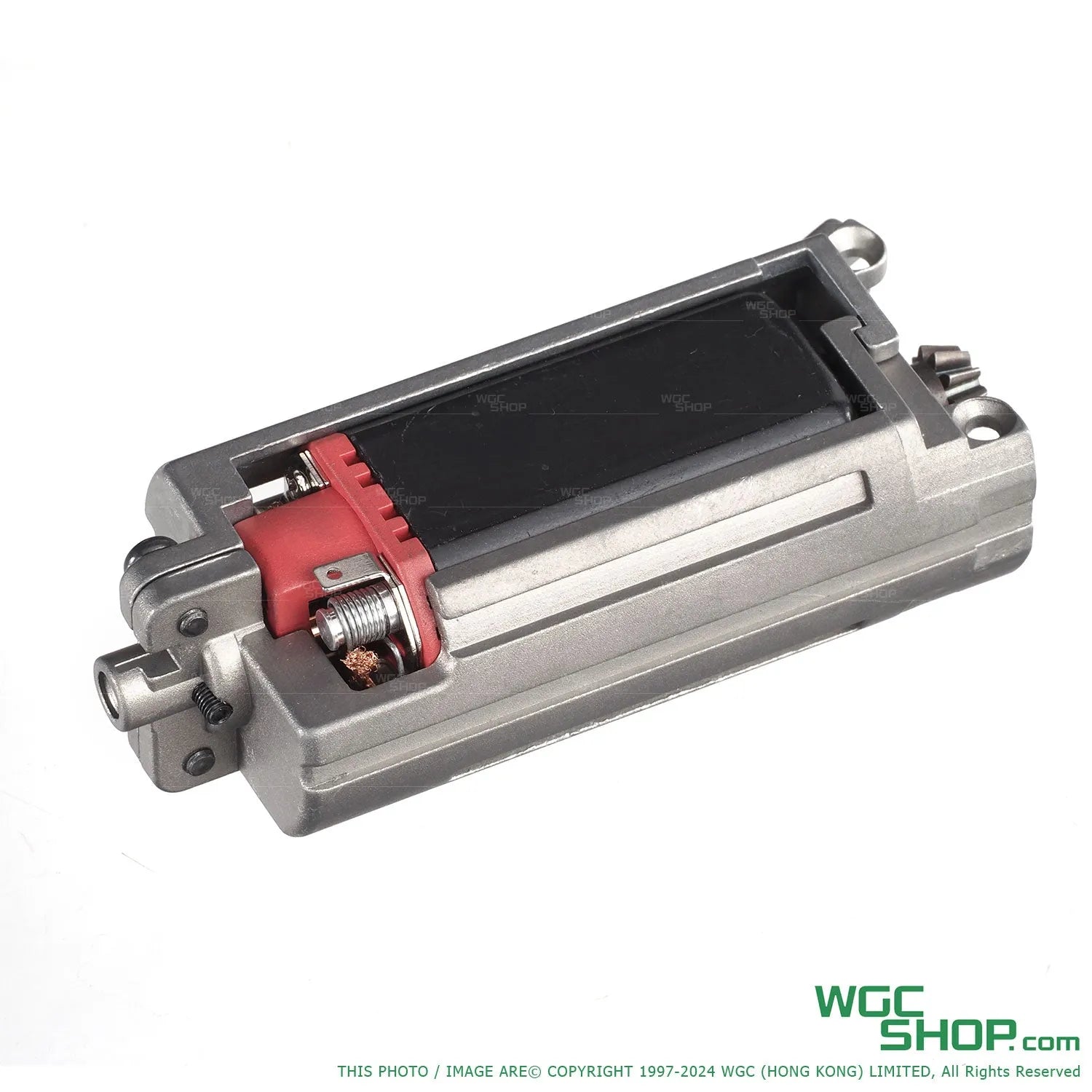 ARCTURUS RS V3 Motor Cage with Motor-WGC Shop