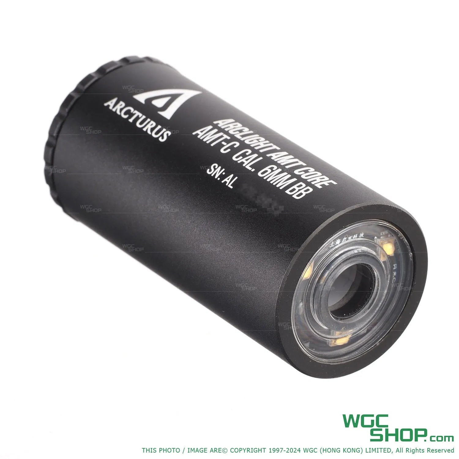 ARCTURUS RS® SIRIUS AMT Arclight Modular Tracer-WGC Shop