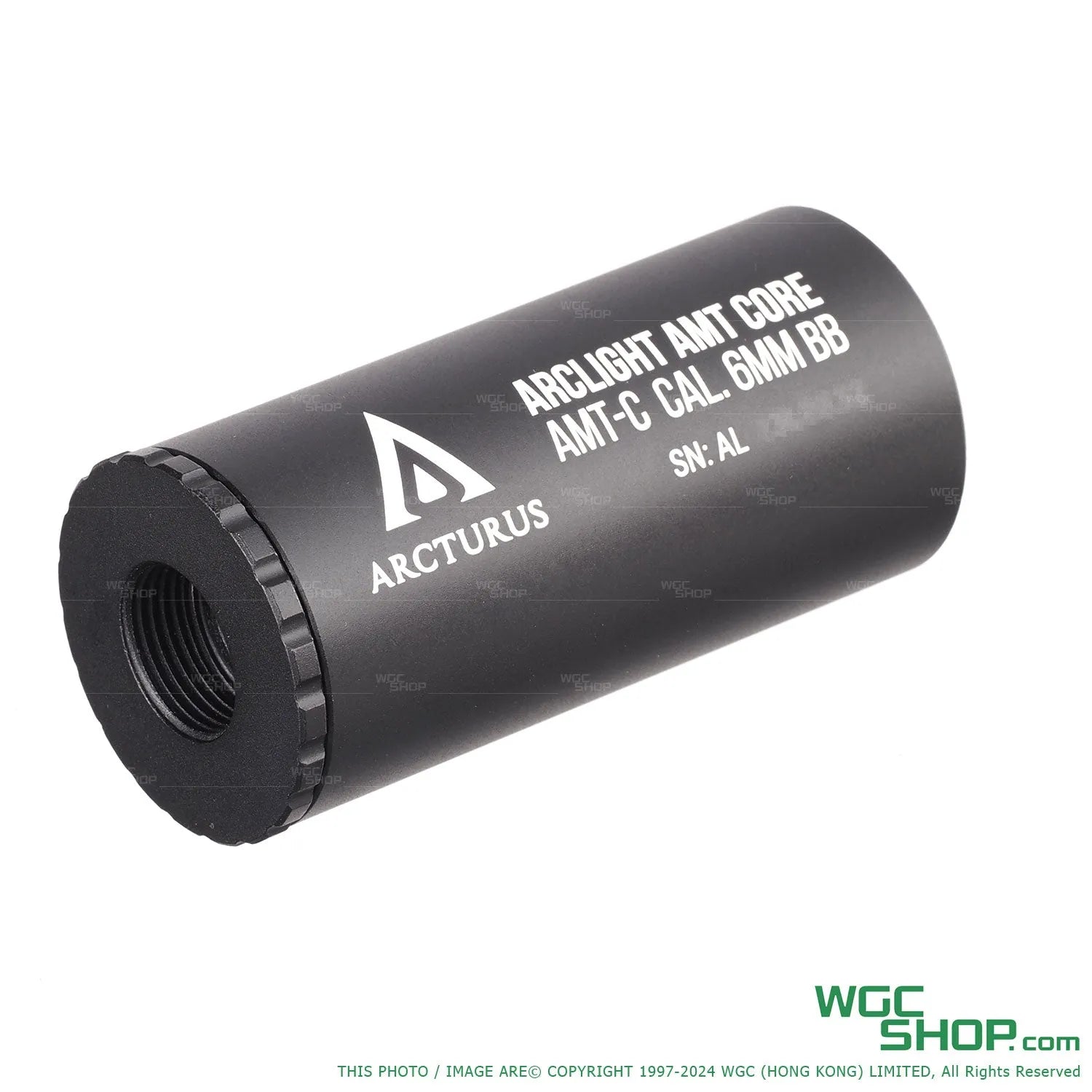 ARCTURUS RS® SIRIUS AMT Arclight Modular Tracer-WGC Shop