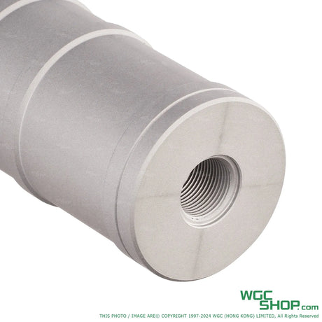 ARCTURUS RS® SIRIUS SV Saiga Mock Supressor ( AMT Ready / 14mm CCW )-WGC Shop